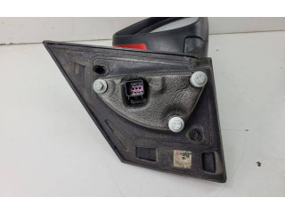 Zpětné zrcátko Chevrolet Aveo 2013