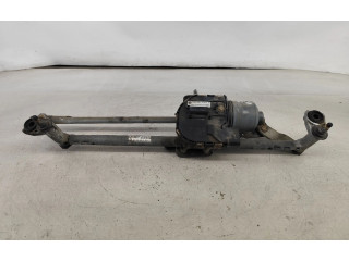 Моторчик дворников 1397220580, 1Z1955023E Skoda Octavia Mk2 (1Z)