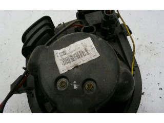 Вентилятор печки Renault Clio II