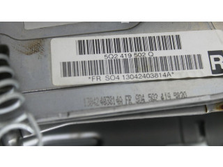 Рулевая рейка 5Q2419502Q Audi A3 S3 8V 2013 - 2019 года