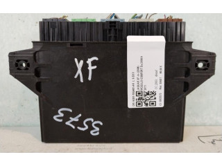 Блок комфорта 6G91-19G481-AK, 306DT Jaguar XF X250