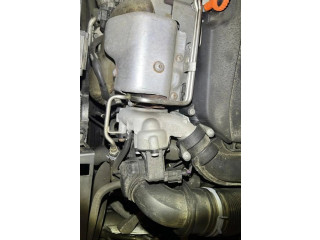  Турбина Audi A1     для двигателя CAXA      