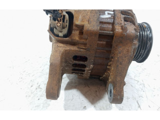 Генератор 1800A007, A5TG0491ZT Mitsubishi L200