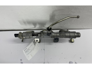 Топливная рампа 9821399680 Peugeot 2008 I для двигателя YHY