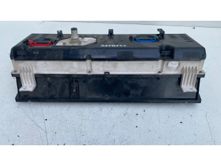 Přístrojová deska Renault Safrane 1995 85017034, 7700811155L