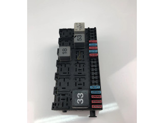 Pojistková skříňka 357937039 Volkswagen Caddy 2000