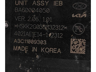 Jednotka ABS 58500AO500, BA60004050 KIA Niro 2023