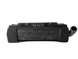 Интеркулер 1.4DICOR05 Tata Indica Vista I