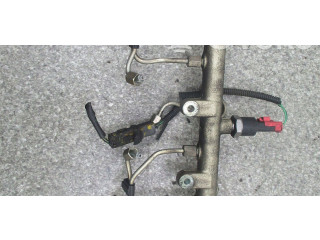 Топливная рампа Citroen Xsara Picasso