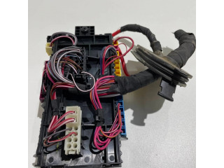 Блок предохранителей A1669063801 Mercedes-Benz ML W166