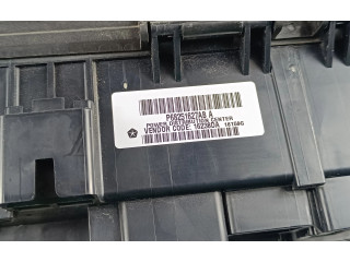 Блок предохранителей P68251627AB Jeep Grand Cherokee