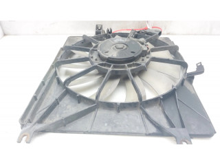Вентилятор радиатора 19015RBDE01 Honda Accord 2.2