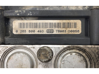 Jednotka ABS 0265800493 Fiat Sedici 2006