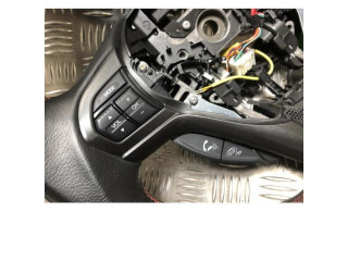 Руль Honda CR-Z   -  года 78501SZTA81ZD, 78501SZTA81ZD      