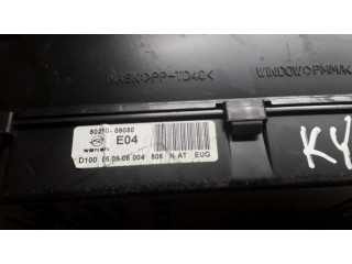 Панель приборов 8021009050 SsangYong Kyron