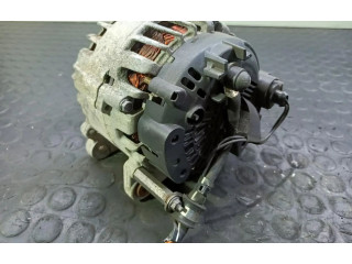 Генератор 03L903023F Volkswagen Caddy