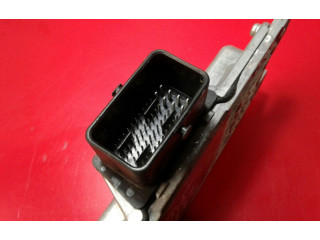 Блок управления коробкой передач EMU10, 031N Nissan Note (E11)