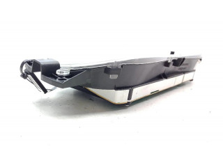 Панель приборов Dacia Logan I