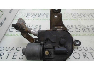 Двигатель стеклоочистителей