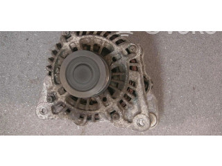 Генератор Mazda MPV II LW