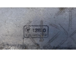 Интеркулер RF4P13565A, RF4P13565 Mazda Premacy 0.0