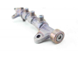 Топливная рампа 55215208, 0445214192 Alfa Romeo Giulietta