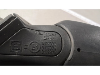 Zpětné zrcátko pravé Volvo S40, V40 2001 0117375, 0117374