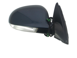Зеркало электрическое        Volkswagen Jetta V  2005 - 2010 года   
