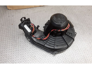 Вентилятор печки Opel Meriva A