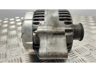 Генератор YLE102480 Land Rover Freelander 2.5