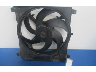 Вентилятор радиатора Fiat Marea