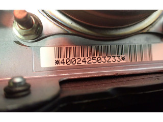 Подушка безопасности водителя Mitsubishi Outlander