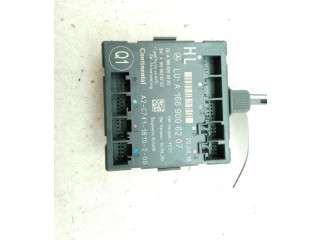 Блок управления A1669006407   Mercedes-Benz GLE (W166 - C292)