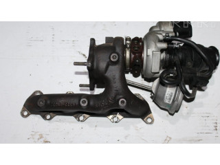 Turbodmychadlo Турбина 4937356035   Audi A1 1.4  