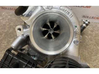 Turbodmychadlo Турбина 8584218, 83510913 BMW 7 G11 G12