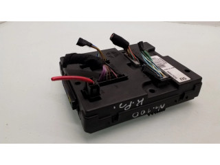 Блок предохранителей 96647424   Chevrolet Epica    