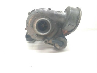  Турбина Mercedes-Benz A W169  A6400901780         