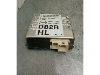 Блок управления A2C7487040100 Mazda CX-3