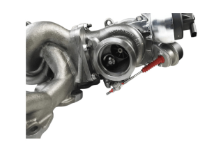 Turbodmychadlo Турбина 10009700383, TC30-0071T Volkswagen Transporter - Caravelle T6