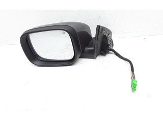 Зеркало электрическое        Volvo XC90  2007 - 2014 года   