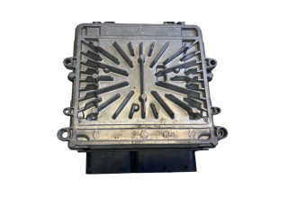 Блок управления двигателя 30729826A, 0281012103   Volvo V70