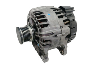 Генератор 04L903024, 2619999D   Audi A4 Allroad B9      