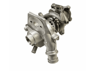 Турбина Audi A1 03F145701C, TC40-0001