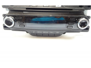 Радио/ проигрыватель CD/DVD / навигация 1560912490, 7647302316 Alfa Romeo Giulietta