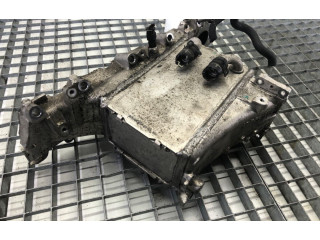 Интеркулер 04L129711R Volkswagen Golf VII