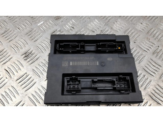 Блок комфорта 8K0907064GP Audi Q5 SQ5