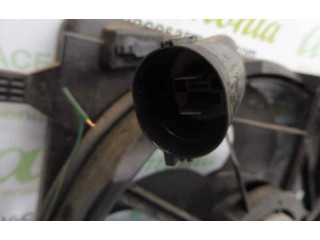 Вентилятор радиатора 3M5H8C607XE, 0130307076 Mazda 3 I