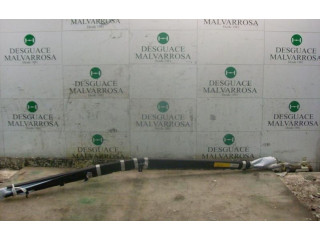 Подушка безопасности двери Jeep Cherokee III KJ