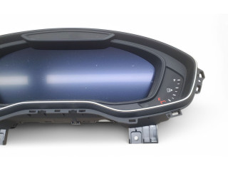 Панель приборов 8W5920890C   Audi A5       