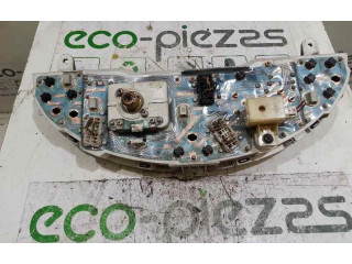 Přístrojová deska Nissan Serena 1999 210662-01, 248107C014